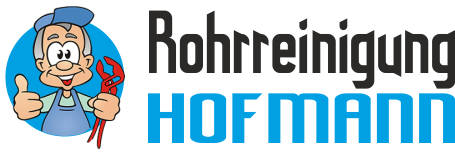 Rohrreinigung Hofmann